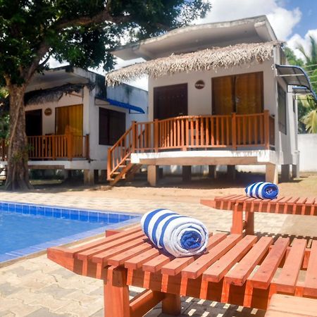 Edward'S Bungalow Tangalle Exterior foto